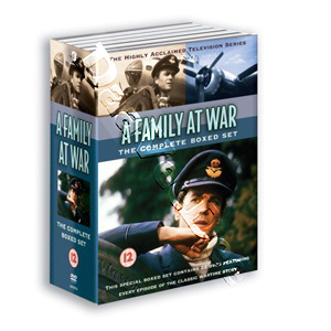 A Family at War - Complete Series - 22-DVD Box Set (DVD)